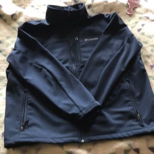 Columbia Jacket. Never worn, Like new!XXL